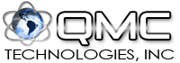 QMC Technologies, Inc Logo
